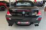 BMW M6 Cabrio |Traum-Zustand|Nur 61.TKM|Scheckheft| 61.671 km 37.777 &euro; Mainz-Kostheim 55246