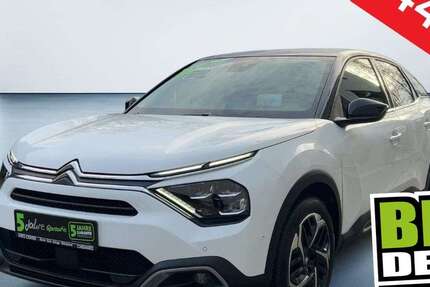 Citroen C4 26.910 km 17.443 &euro; Chemnitz 09113