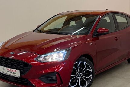 Ford Focus 99.925 km 12.500 &euro; Eichenzell 36124