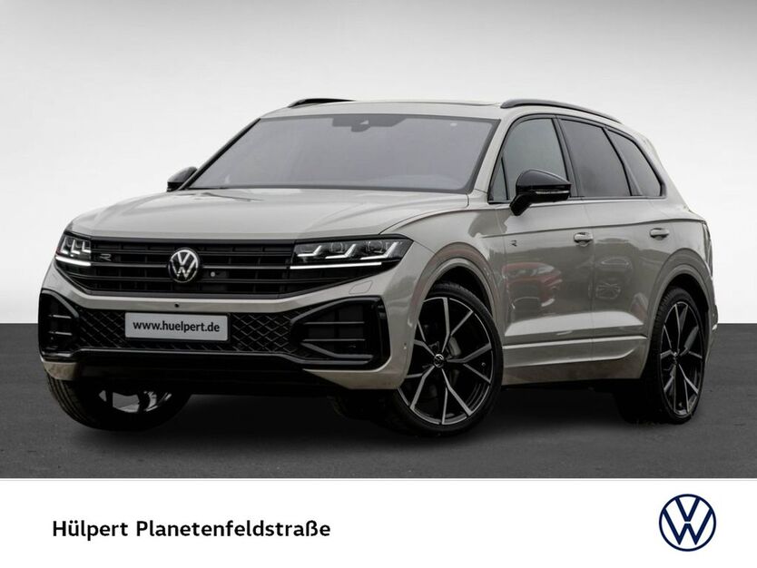 VW Touareg 2.990 km 96.470 € Dortmund 44379