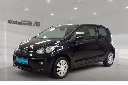 VW up!