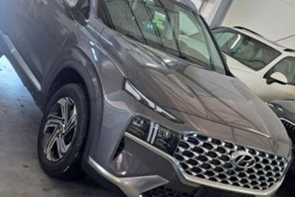 Hyundai SANTA FE 85.000 km 32.800 &euro; Backnang 71522