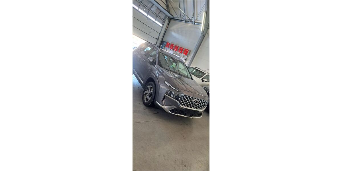 Hyundai SANTA FE 85.000 km 34.000 &euro; Backnang 71522