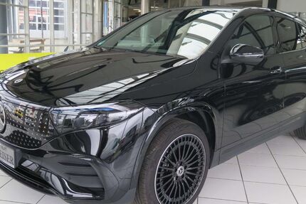 Mercedes-Benz EQA 36.000 km 40.990 &euro; Deggendorf 94469