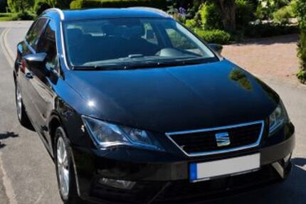 Seat Leon 123.000 km 11.500 &euro; Theilheim 97534