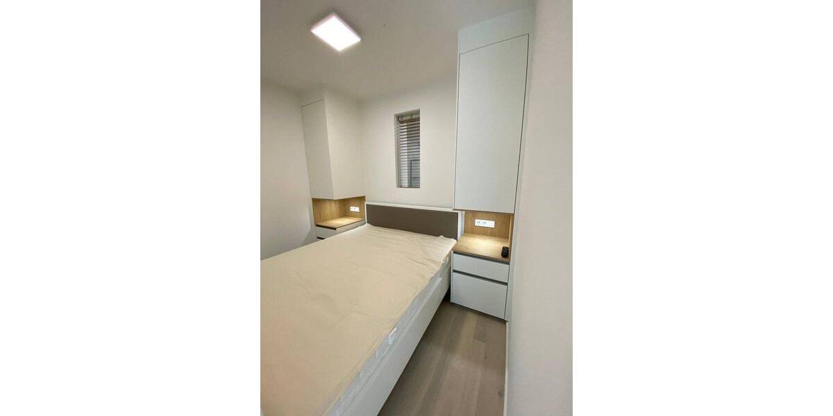 Etagenwohnung München Au-Haidhausen - 2 Zimmer, 48 m&sup2;, 1.890&euro; | Angebot:26903702