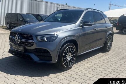 Mercedes GLE 300