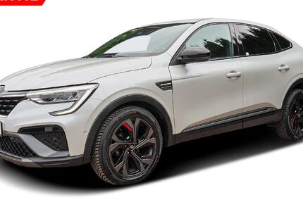 Renault Arkana 76.636 km 19.950 &euro; Zwickau 08056