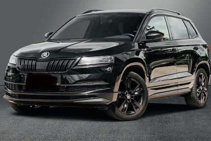 Skoda Karoq 171.000 km 18.500 &euro; Stuttgart 70174