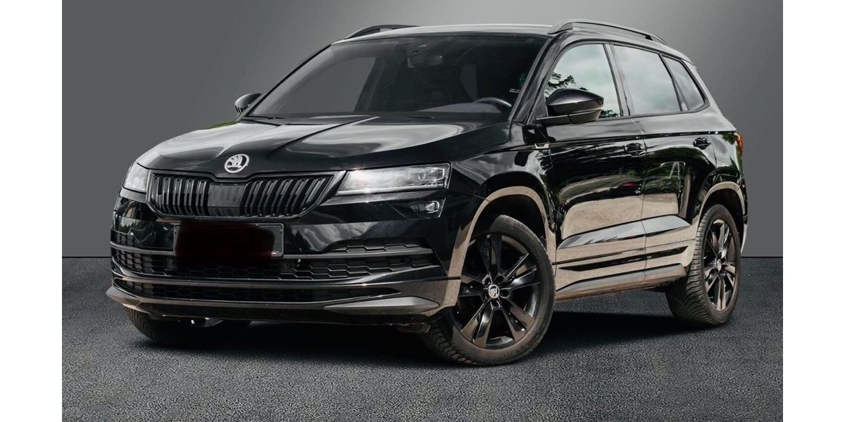 Skoda Karoq 171.000 km 18.500 &euro; Stuttgart 70174