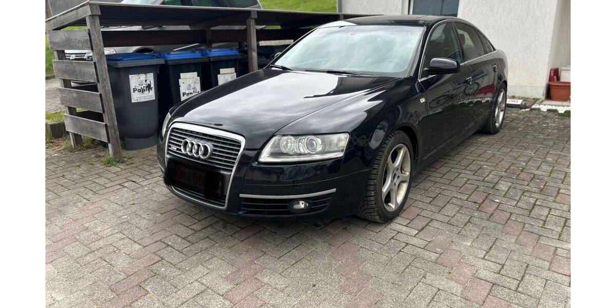 Audi A6 273.000 km 3.200 &euro; Hardegsen 37181