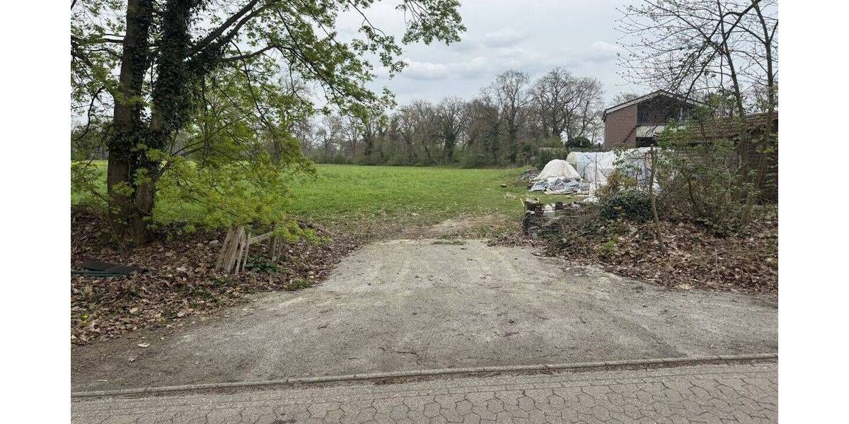 Grundstück Hatten Kirchhatten I - 129.000&euro; | Angebot:26892947
