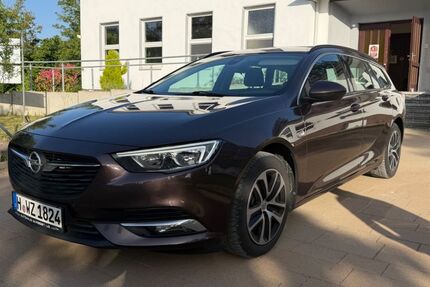 Opel Insignia 162.157 km 8.800 &euro; Empelde 30952