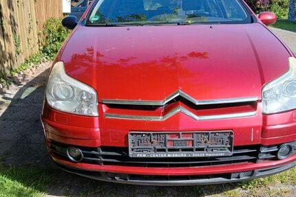 Citroen C5 230.000 km 950 &euro; Westerstede 26655