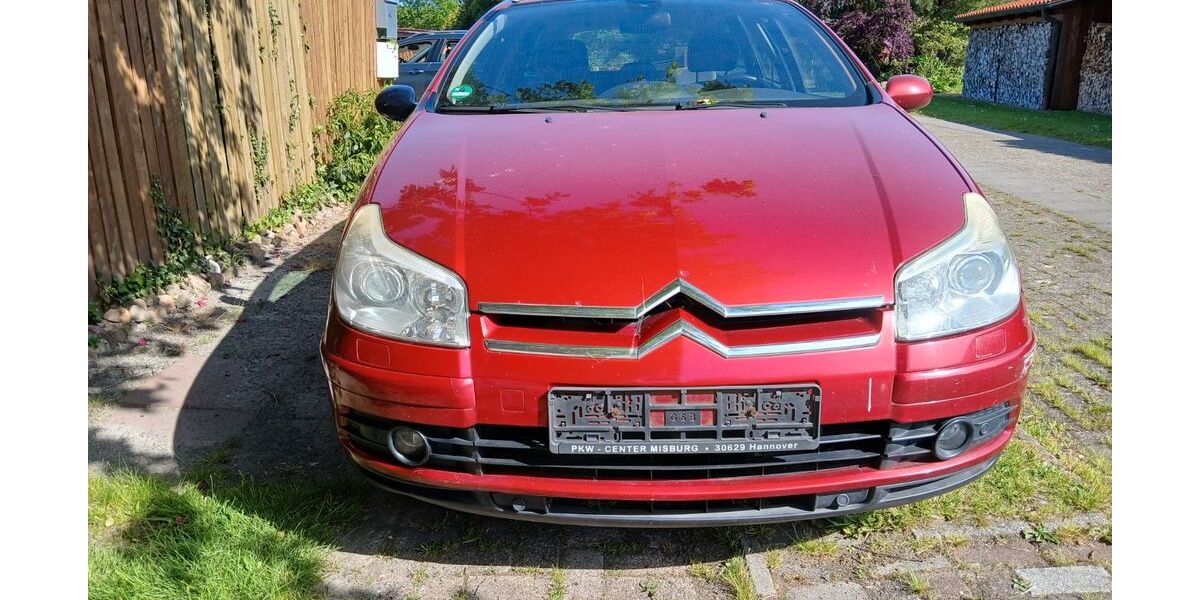 Citroen C5 230.000 km 950 &euro; Westerstede 26655