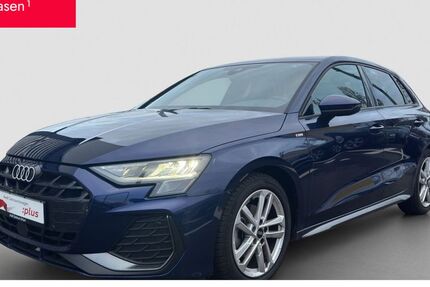 Audi A3 17.700 km 34.970 &euro; Erfurt 99099