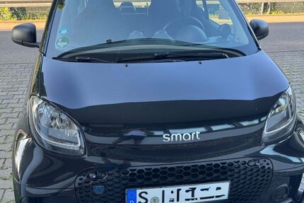 Smart ForTwo 31.850 km 9.900 &euro; Stuttgart 70439