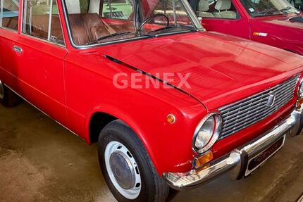 Lada Andere 24.500 km 13.900 &euro; Beucha 04824