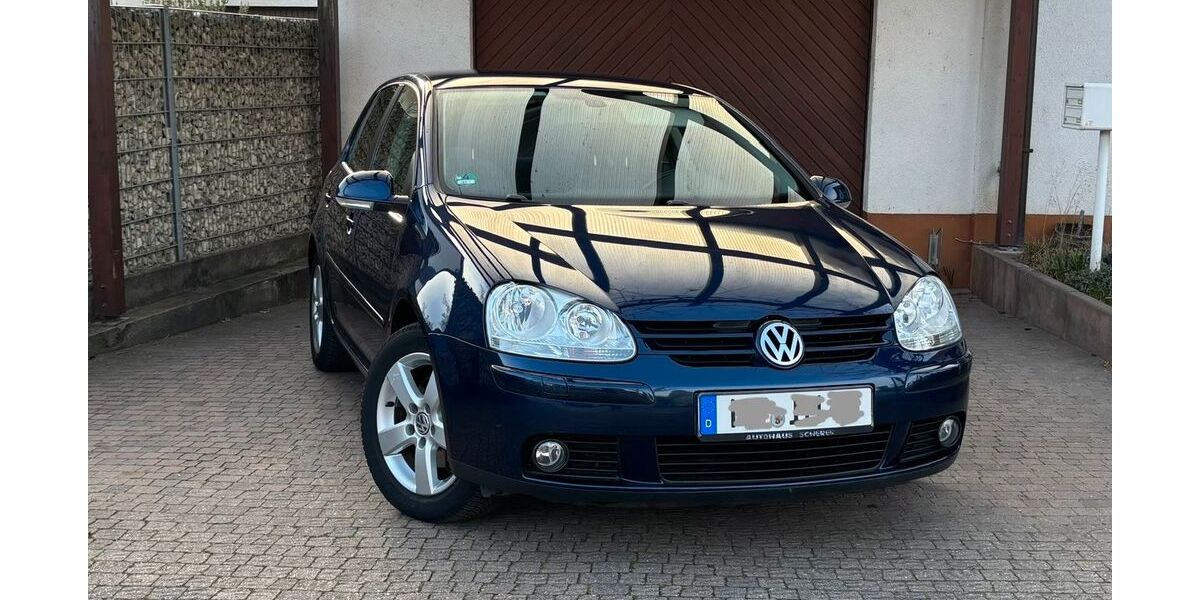 VW Golf 35.000 km 7.500 &euro; Neustadt 67433
