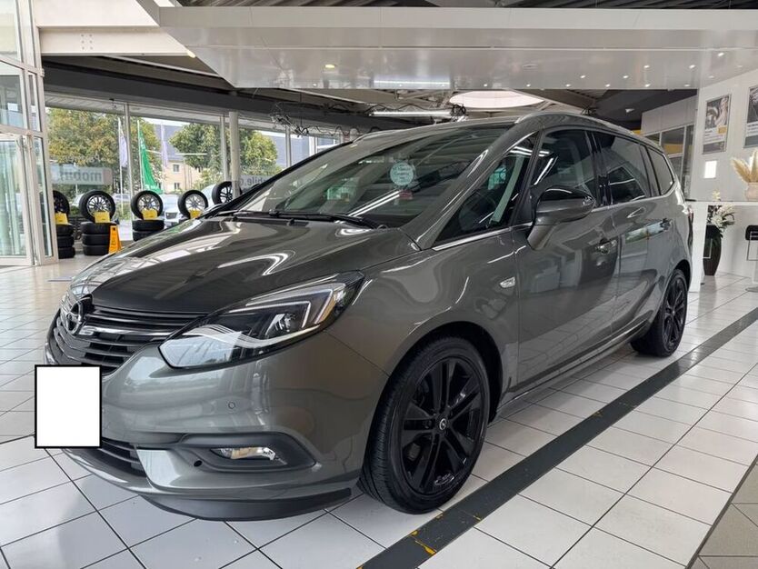 Zafira