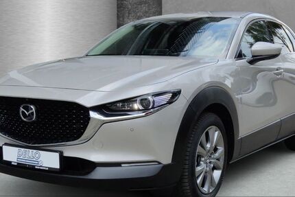 Mazda CX-30 6.871 km 28.890 &euro; Norderstedt 22848