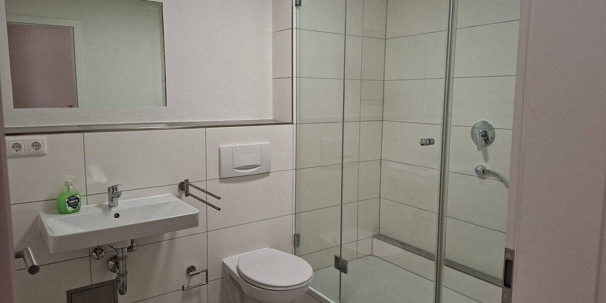 Etagenwohnung Dinkelsbühl - 3 Zimmer, 70 m&sup2;, 279.000&euro; | Angebot:26249028