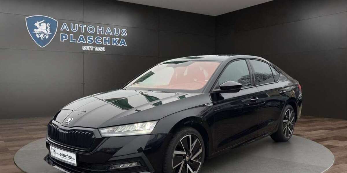 Skoda Octavia 28.360 km 26.950 &euro; Winsen/Luhe 21423