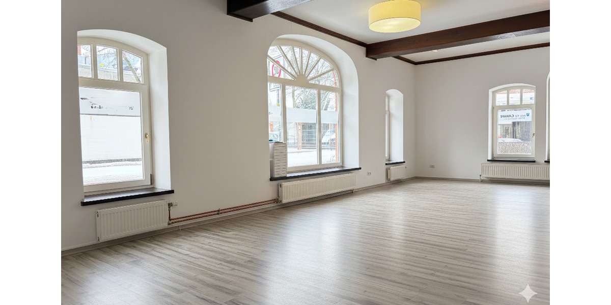 Gewerbeobjekt Rotenburg (Wümme) - 1.000&euro; | Angebot:24786856