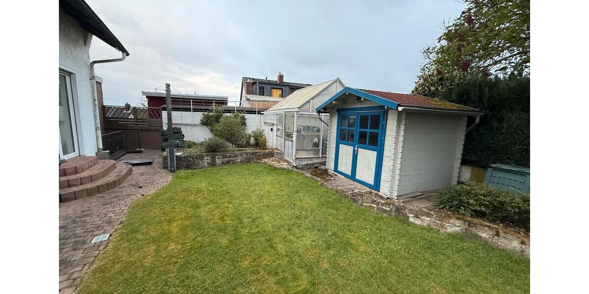 Doppelhaushälfte Porta Westfalica - 238.000&euro; | Angebot:26394980