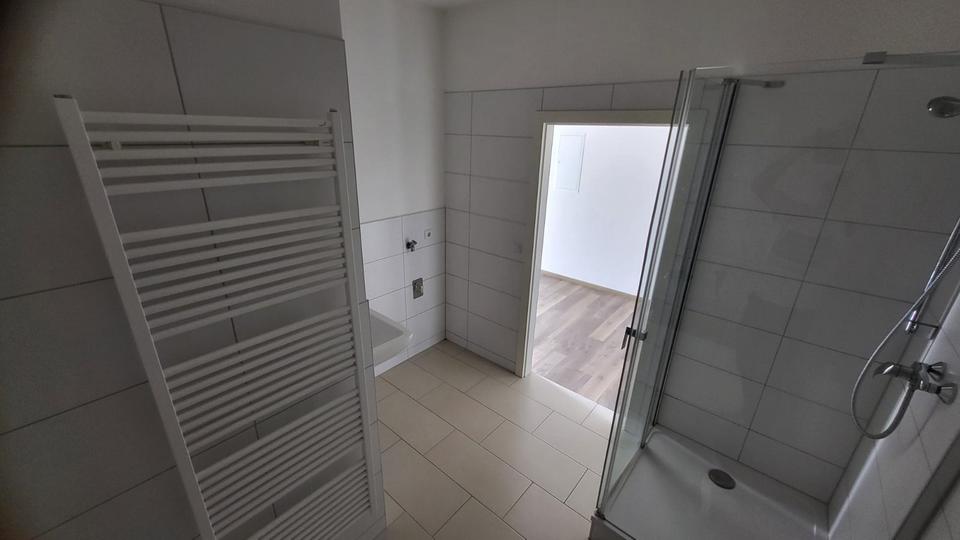 Dachgeschoßwohnung Querfurt - 3 Zimmer, 99 m&sup2;, 750&euro; | Angebot:26335765