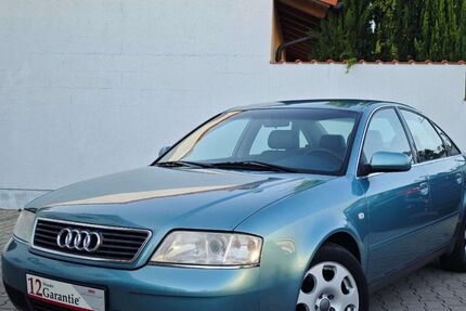 Audi A6 256.000 km 2.090 € Graben-Neudorf 76676