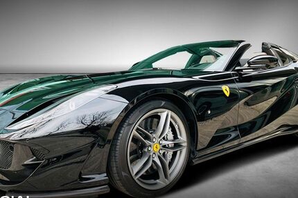Ferrari 812 3.800 km 549.990 € Radebeul 01445