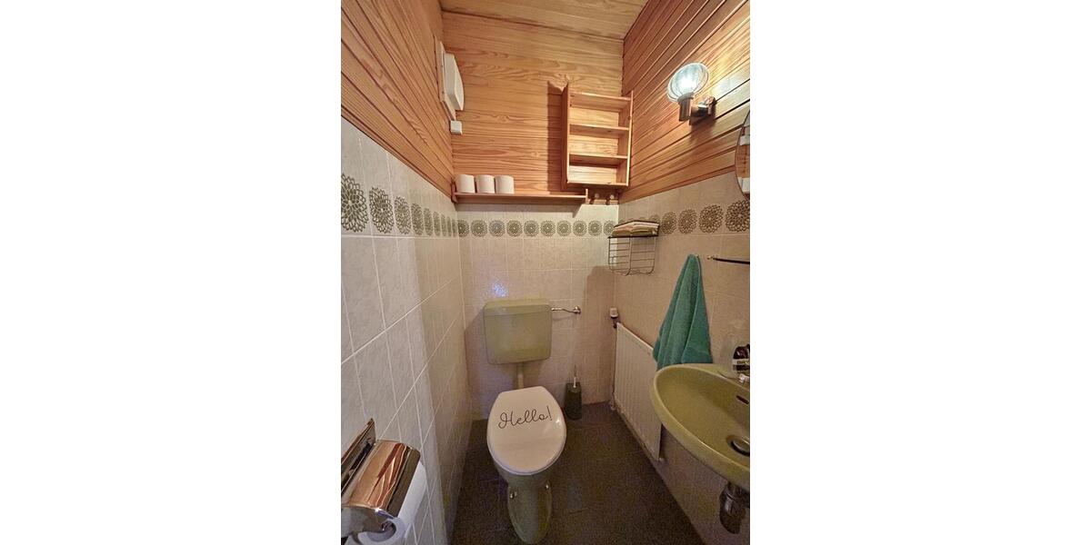 Reihenhaus Stuhr - 5 Zimmer, 135 m&sup2;, 1.200&euro; | Angebot:24848886