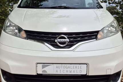 Nissan NV200 134.000 km 11.800 &euro; Köngen 73257