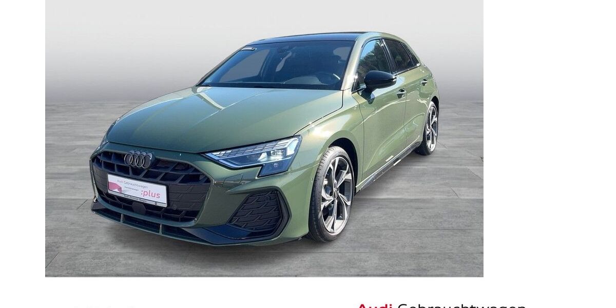 Audi A3 8.200 km 39.310 &euro; Siegen 57074