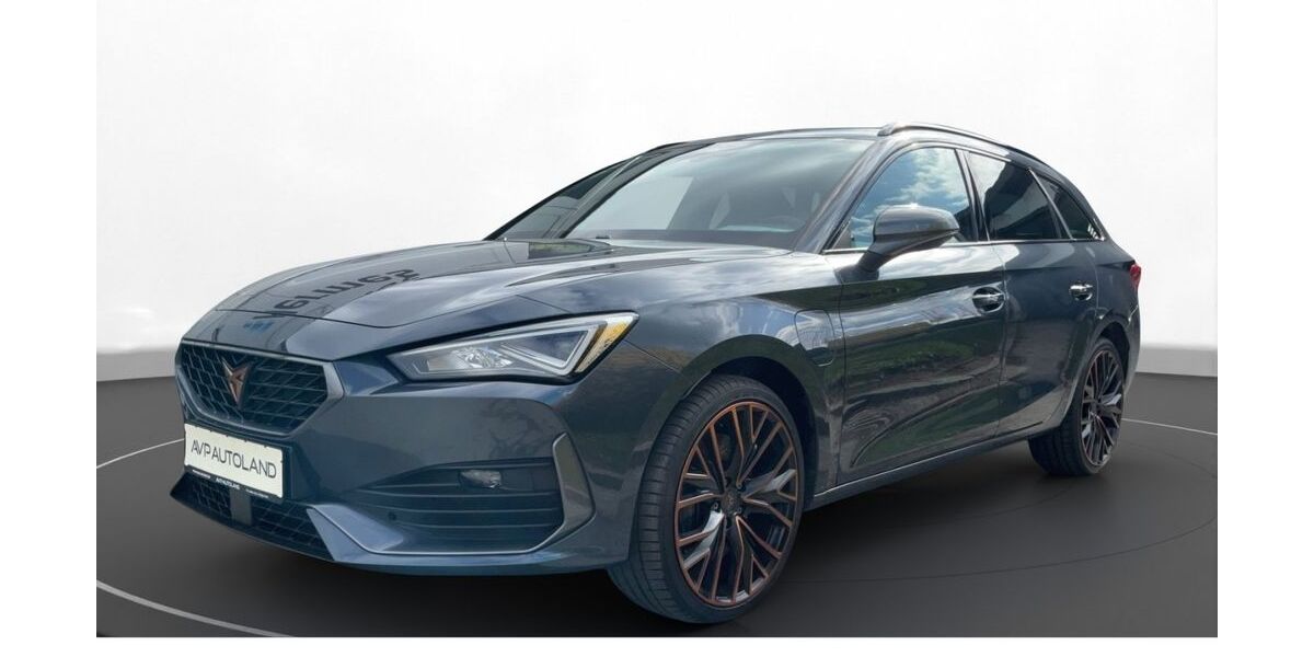 Cupra Leon 79.950 km 22.460 &euro; Passau 94036