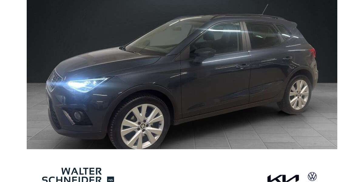 Seat Arona 67.500 km 13.710 &euro; Siegen 57072