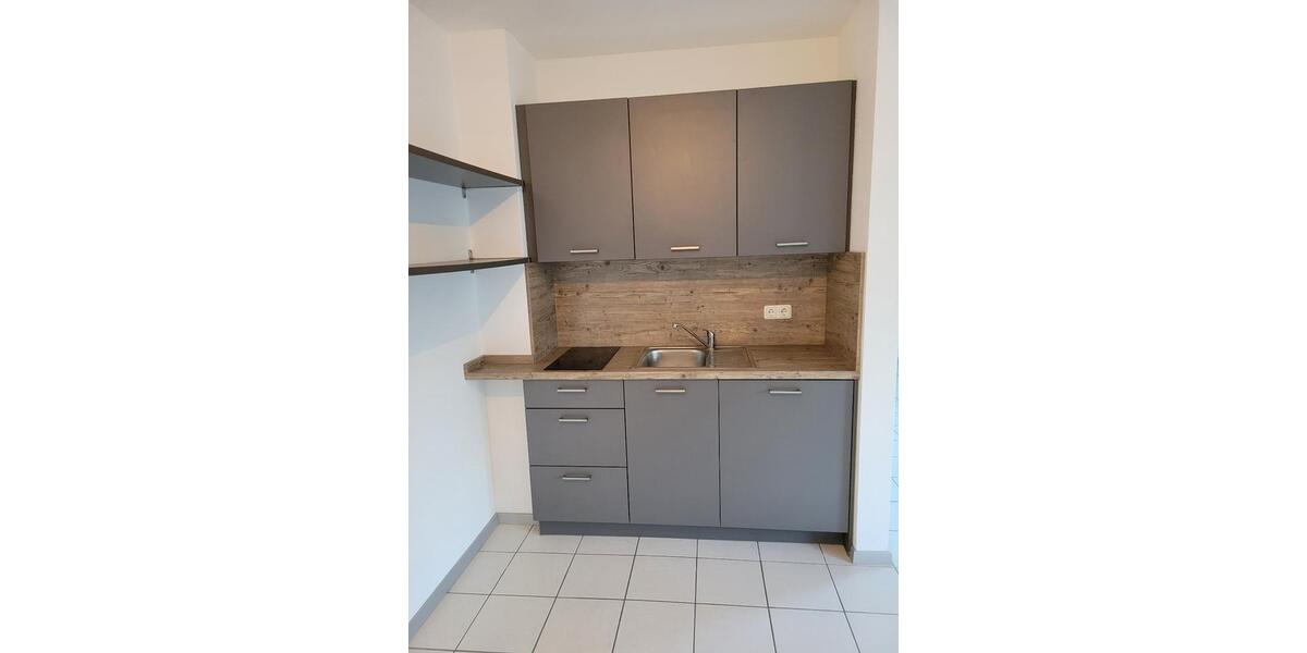 Etagenwohnung Erlabrunn - 1 Zimmer, 44 m&sup2;, 415&euro; | Angebot:26413795