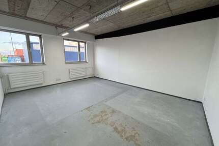 Büro in Mannheim 375 € 25 m²