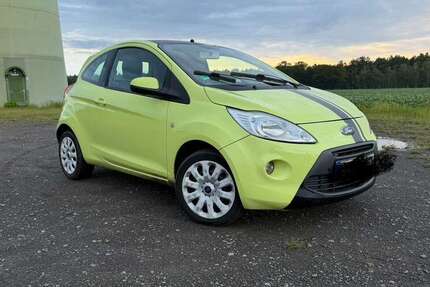 Ford Ka/Ka+ 174.210 km 1.300 &euro; Bad Fallingbostel, Stadt 29683