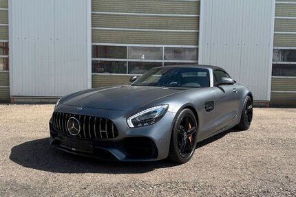 Mercedes-Benz AMG GT C 29.971 km 89.900 € Bellenberg 89287