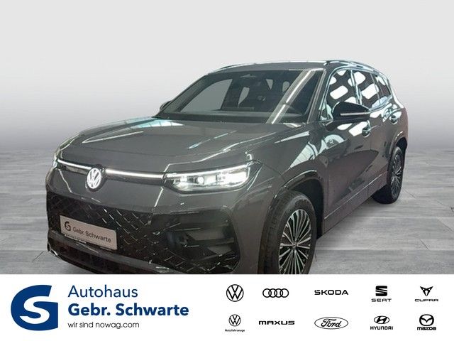 VW Tayron 13.500 km 48.880 &euro; Papenburg 26871