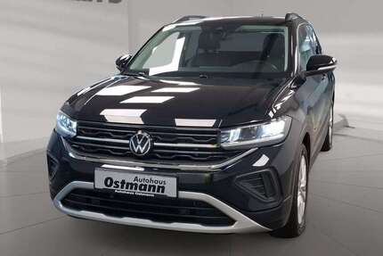 VW T-Cross 20.762 km 22.340 &euro; Fritzlar 34560