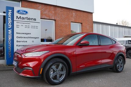 Ford Mustang Mach-E 32.108 km 24.900 &euro; Achim-Embsen 28832