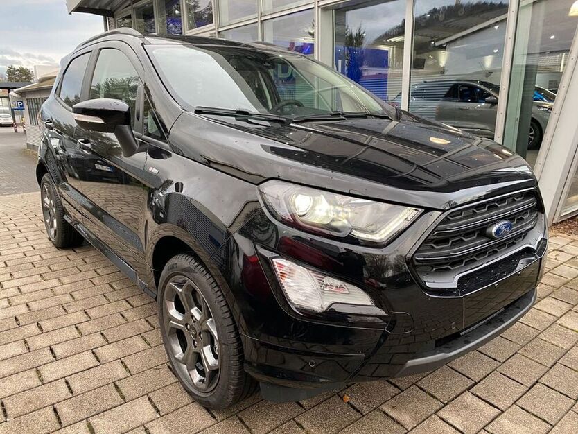 EcoSport