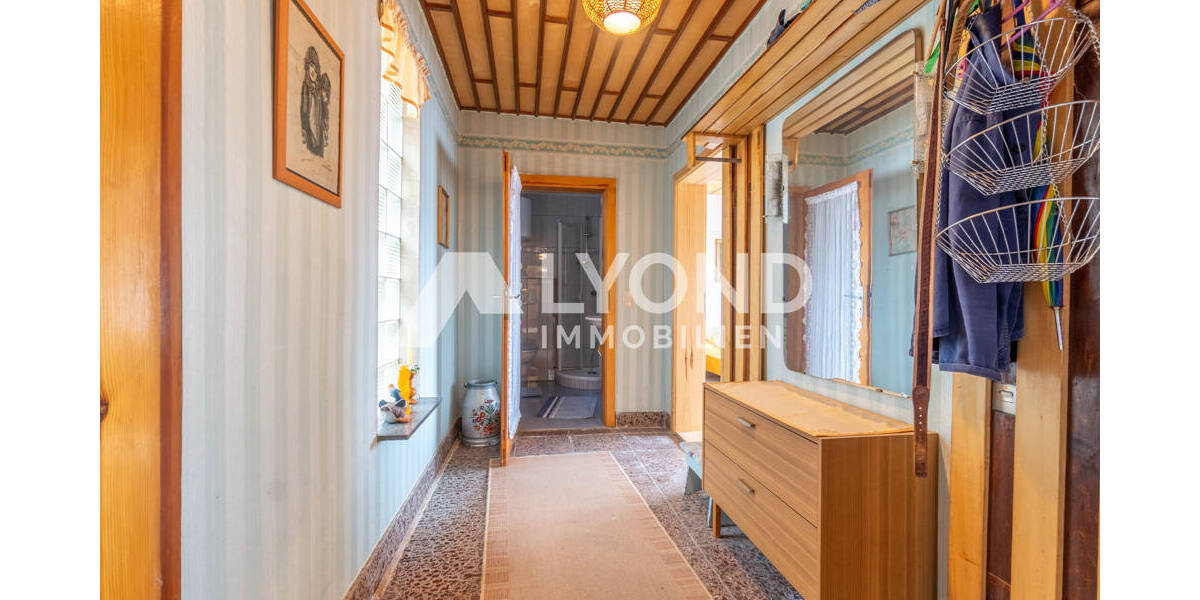 Grundstück Rudolstadt Zentrum - 170.000&euro; | Angebot:26434608