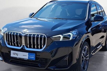 BMW X1 19.996 km 41.930 &euro; Sinzheim bei Baden-Baden 76547