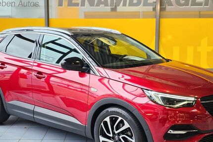 Opel Grandland (X) 25.400 km 22.900 &euro; Mettingen 49497