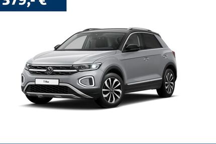 VW T-Roc 5.380 km 28.730 &euro; Korntal-Münchingen 70825