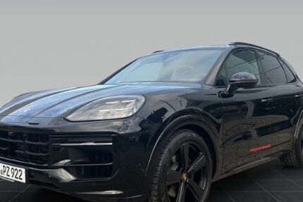 Porsche Cayenne 8.000 km 121.800 &euro; Hannover 30177